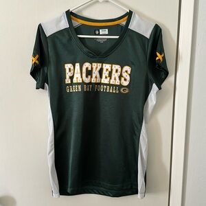 Green Bay Packers Jersey